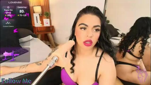 Image 6 of firephoenixjs Stream on Chaturbate on 5 months ago