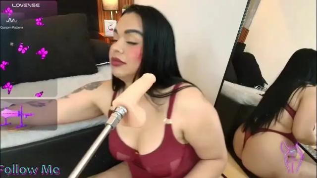 Image 10 of firephoenixjs Stream on Chaturbate on 5 months ago