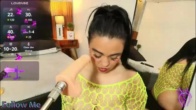 Thumbnail 3, firephoenixjs's Stream at Chaturbate, 5 months ago