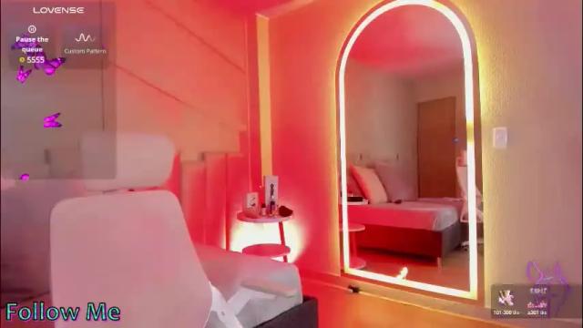 Image 7 of firephoenixjs Stream on Chaturbate on 4 months ago