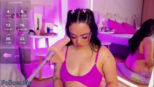 Image 8 of firephoenixjs Stream on Chaturbate on 4 months ago