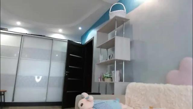 Thumbnail 1, firesally_'s Stream at Chaturbate, 1 month ago