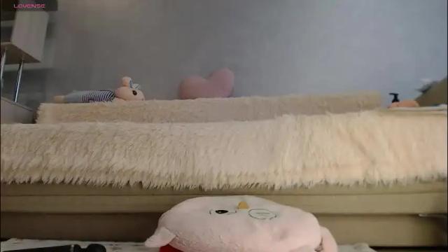 Image 8 of firesally_ Stream on Chaturbate on 1 day ago