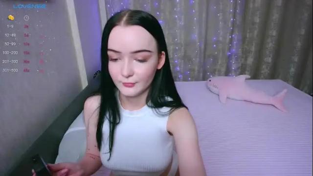 Thumbnail 3, first_day_'s Stream at Chaturbate, 4 months ago