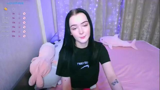 Thumbnail 1, first_day_'s Stream at Chaturbate, 4 months ago