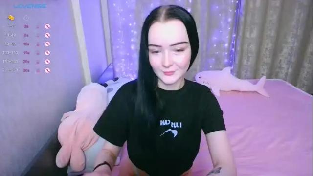 Image 3 of first_day_ Stream on Chaturbate on 4 months ago