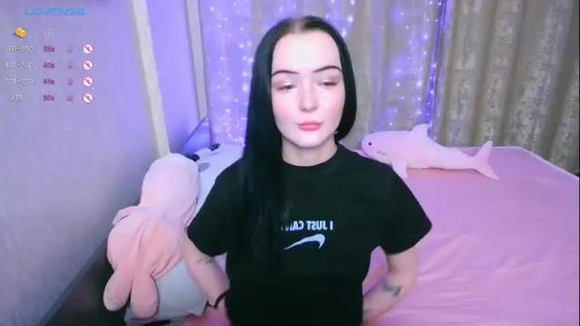 Image 4 of first_day_ Stream on Chaturbate on 4 months ago