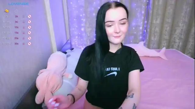Image 6 of first_day_ Stream on Chaturbate on 4 months ago
