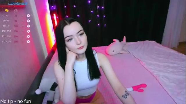 Image 10 of first_day_ Stream on Chaturbate on 2 months ago