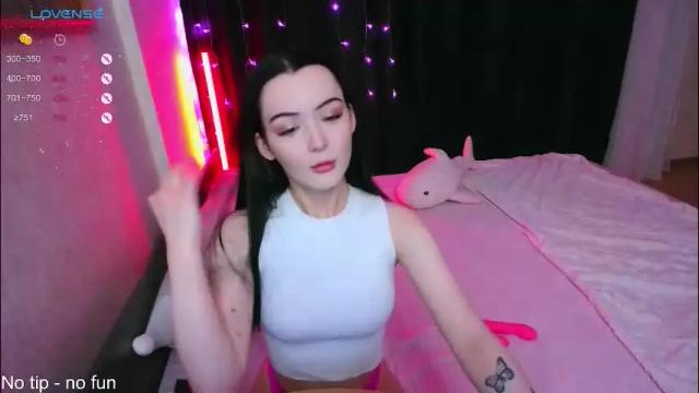 Image 2 of first_day_ Stream on Chaturbate on 2 months ago