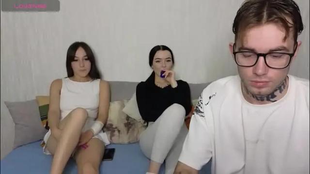Thumbnail 2, first_day_'s Stream at Chaturbate, 2 months ago