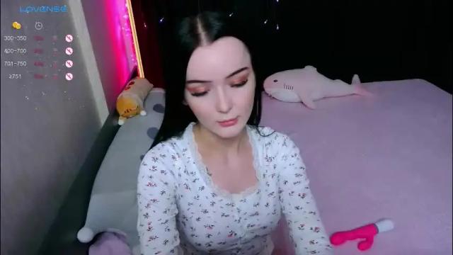Image 10 of first_day_ Stream on Chaturbate on 2 months ago