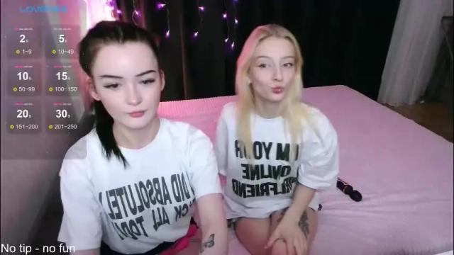 Thumbnail 3, first_day_'s Stream at Chaturbate, 1 month ago