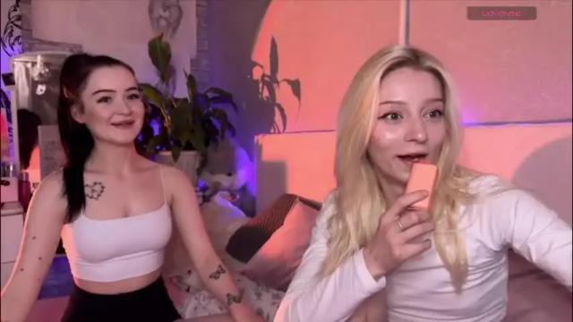 Image 2 of first_day_ Stream on Chaturbate on 1 month ago