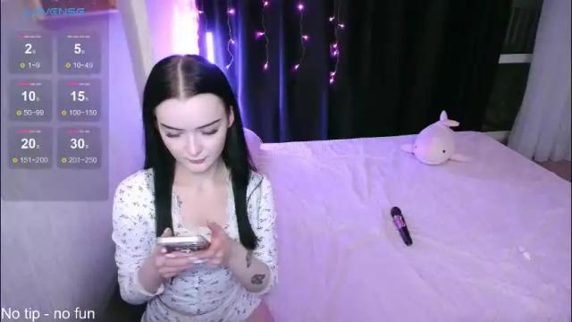 Image 2 of first_day_ Stream on Chaturbate on 1 month ago