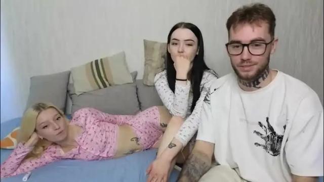 Thumbnail 3, first_day_'s Stream at Chaturbate, 1 month ago