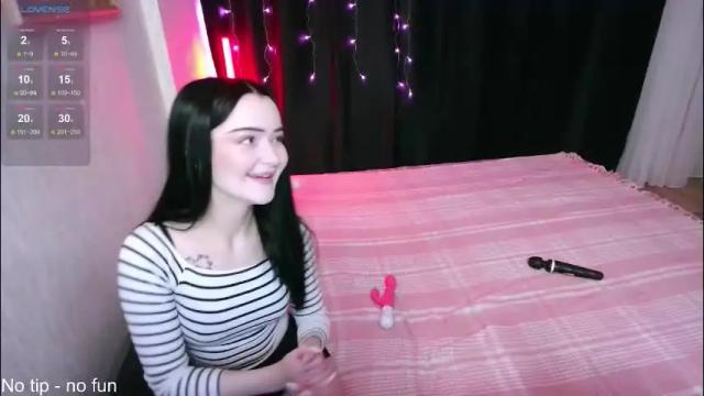 Thumbnail 2, first_day_'s Stream at Chaturbate, 29 days ago