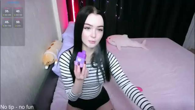 Image 11 of first_day_ Stream on Chaturbate on 18 hours ago