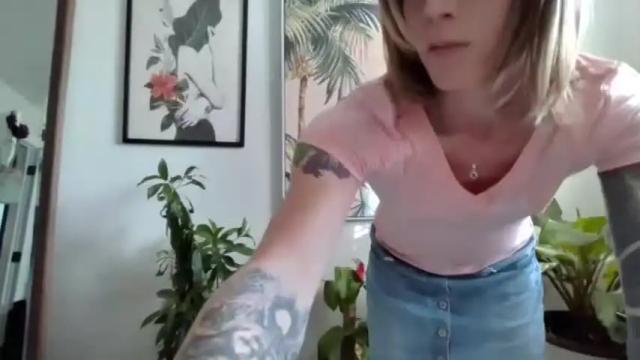 Thumbnail 1, fit_trans's Stream at Chaturbate, 19 months ago