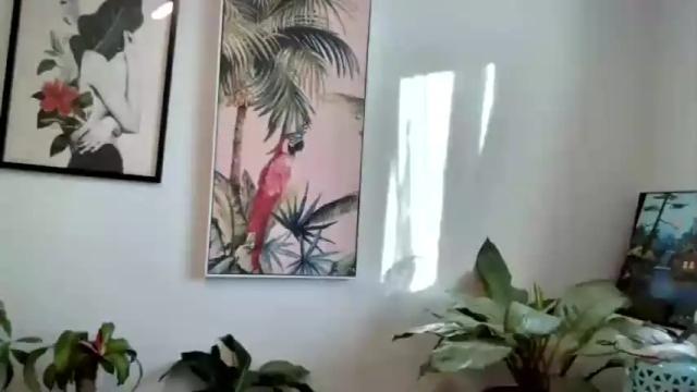 Thumbnail 2, fit_trans's Stream at Chaturbate, 19 months ago