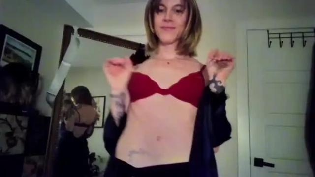 Thumbnail 2, fit_trans's Stream at Chaturbate, 18 months ago
