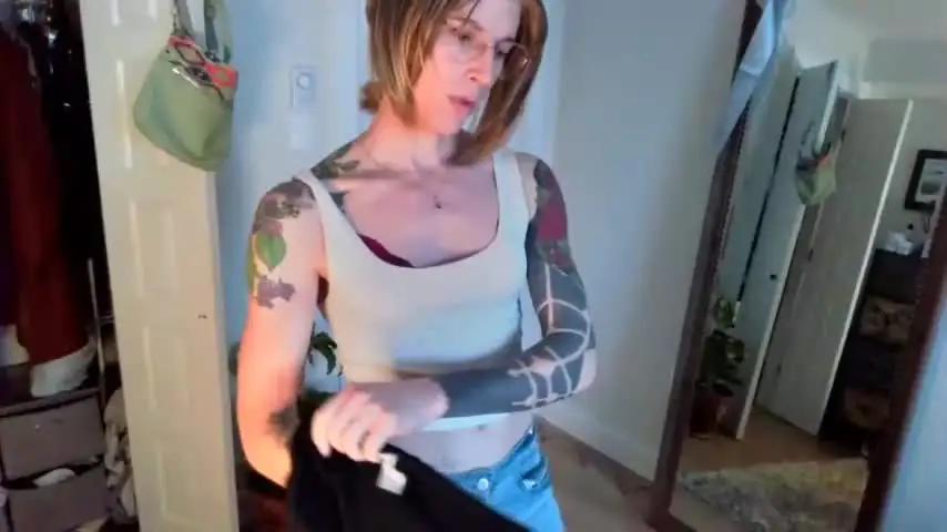 fit_trans Chaturbate