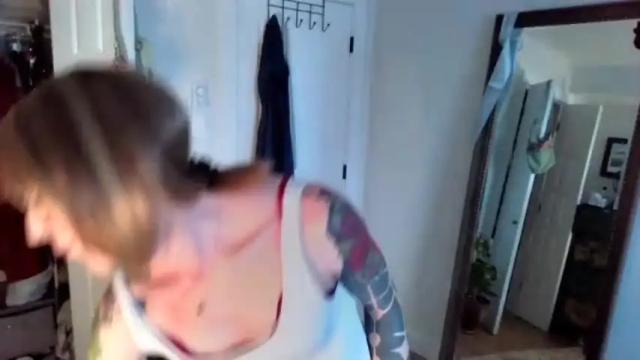 Image 4 of fit_trans Stream on Chaturbate on 17 months ago