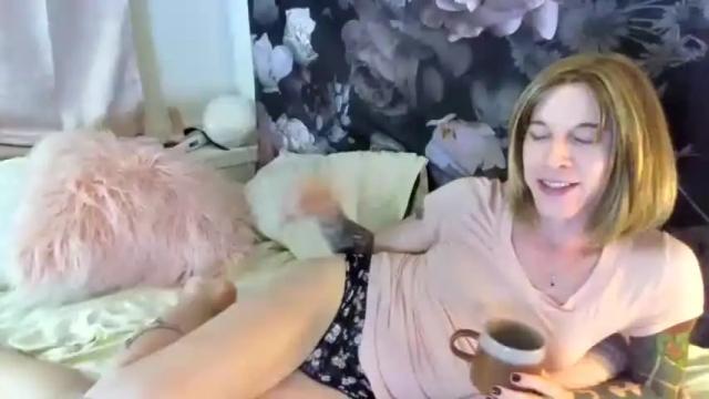 Image 4 of fit_trans Stream on Chaturbate on 17 months ago