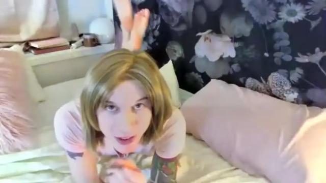 Image 7 of fit_trans Stream on Chaturbate on 17 months ago