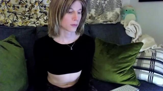 Image 11 of fit_trans Stream on Chaturbate on 17 months ago