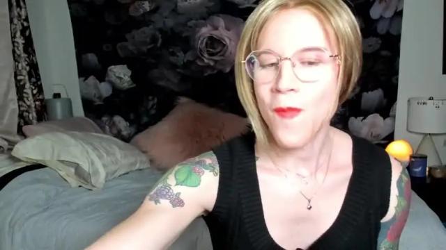 Image 3 of fit_trans Stream on Chaturbate on 17 months ago
