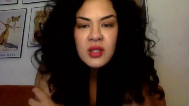 Image 3 of fitbabemona Stream on Chaturbate on 19 months ago