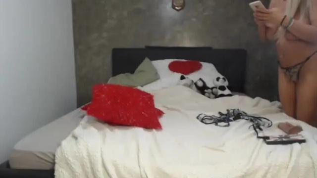 Thumbnail 1, fitbarbiedoll's Stream at Chaturbate, 14 months ago