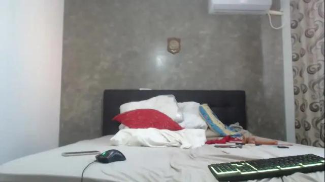 Image 12 of fitbarbiedoll Stream on Chaturbate on 1 month ago