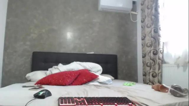 Image 8 of fitbarbiedoll Stream on Chaturbate on 1 month ago