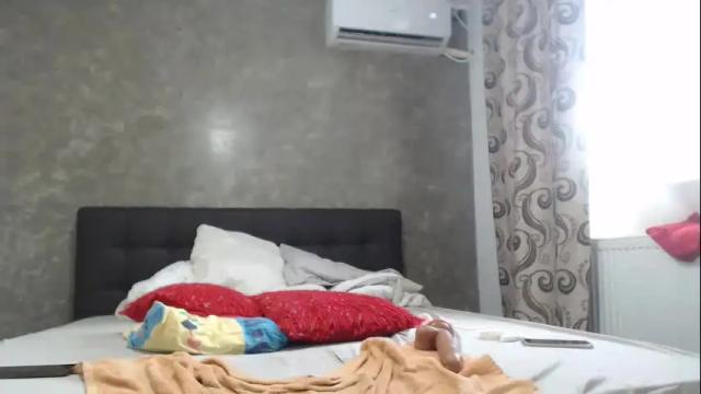 Thumbnail 2, fitbarbiedoll's Stream at Chaturbate, 8 days ago