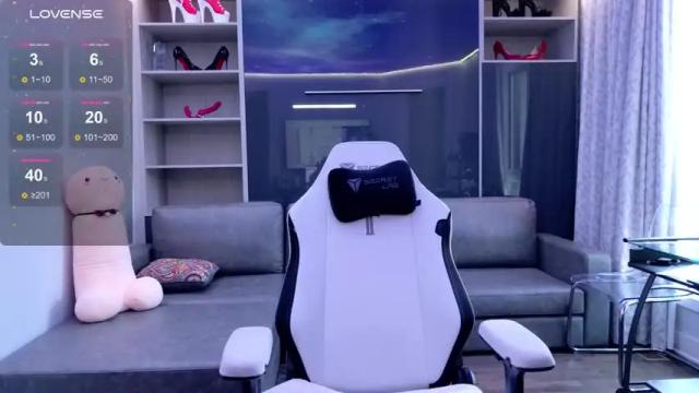 Image 2 of fitcougarcb Stream on Chaturbate on 1 month ago