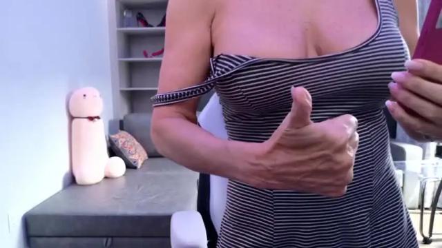 Image 11 of fitcougarcb Stream on Chaturbate on 1 month ago