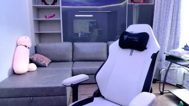 Thumbnail 1, fitcougarcb's Stream at Chaturbate, 29 days ago