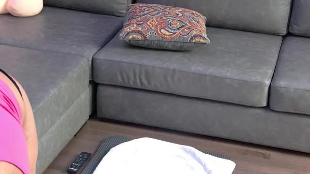 Image 7 of fitcougarcb Stream on Chaturbate on 14 days ago