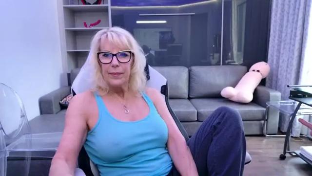 Thumbnail 1, fitcougarcb's Stream at Chaturbate, 23 days ago
