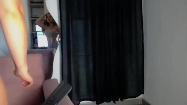 Thumbnail 1, fitmartina's Stream at Chaturbate, 15 months ago