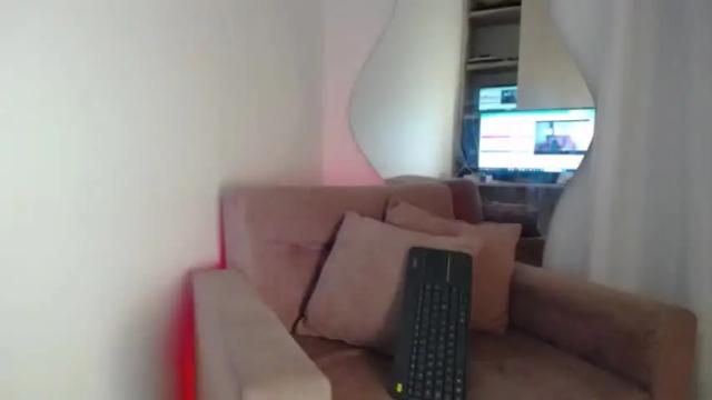 Image 2 of fitmartina Stream on Chaturbate on 19 months ago