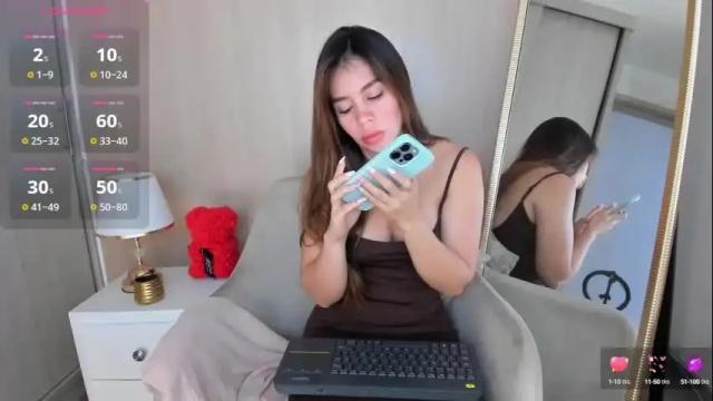 Image 3 of fitmartina Stream on Chaturbate on 3 months ago