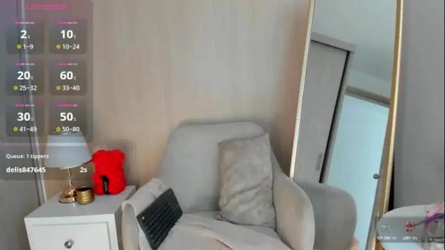 Image 12 of fitmartina Stream on Chaturbate on 3 months ago