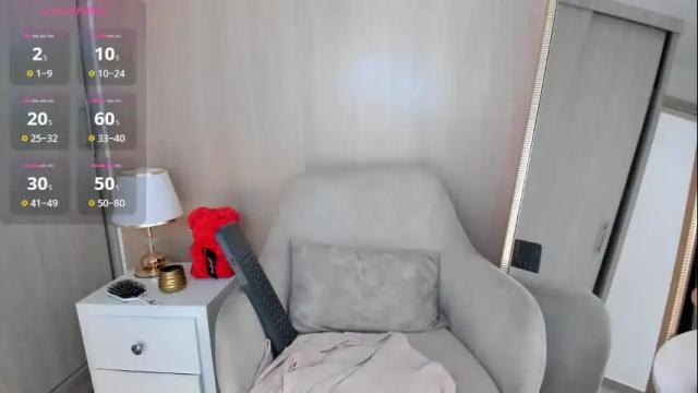 Thumbnail 2, fitmartina's Stream at Chaturbate, 3 months ago