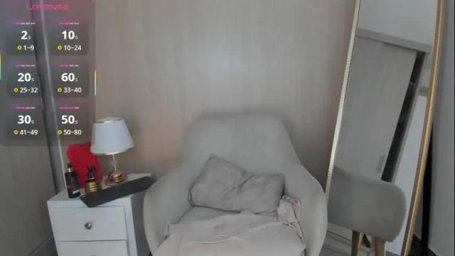 Image 10 of fitmartina Stream on Chaturbate on 3 months ago