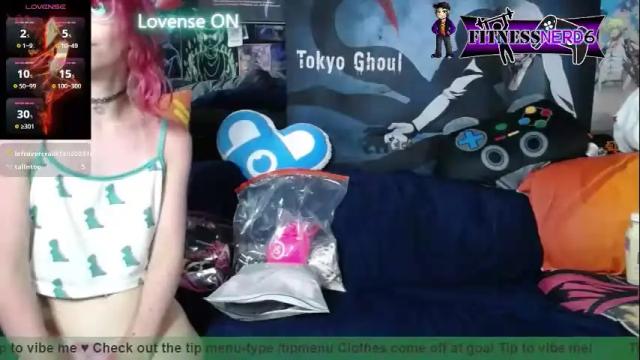 Thumbnail 3, fitnessnerd6's Stream at Chaturbate, 11 days ago