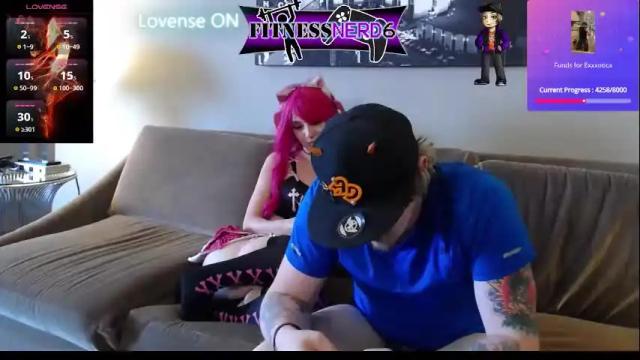Image 3 of fitnessnerd6 Stream on Chaturbate on 9 days ago