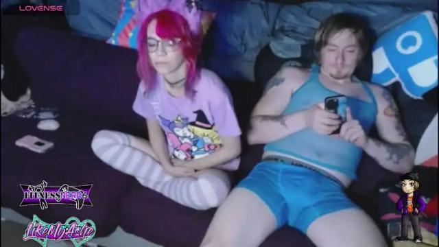 Thumbnail 3, fitnessnerd6's Stream at Chaturbate, 24 days ago